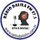 Dalila FM 87.5 - São Paulo Télécharger sur Windows