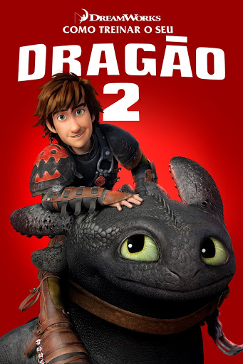 Como Treinar o Seu Dragão 3 (Dublado) - Movies on Google Play