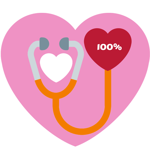Love Test logo