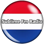 Cover Image of Télécharger Sublime FM Radio App Free  APK