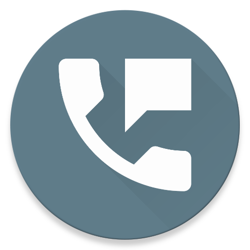 صدفة - دردشة صوتية مع مجهول logo