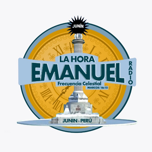 LHE Radio logo