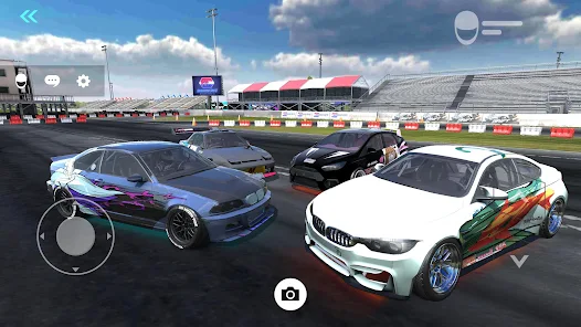 Torque Drift Apk Mod – Dinheiro Infinito  Como comprar um carro, Os  melhores jogos, Android