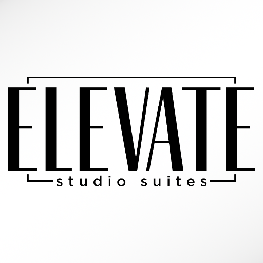 Elevate Studio Suites logo