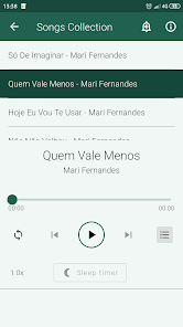 Captura 2 Mari Fernandes (Pode Apostar) android