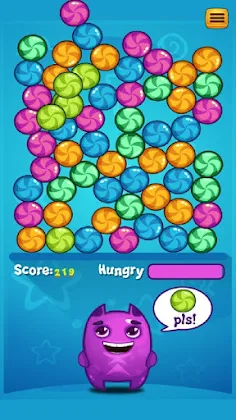 Hungry Monster - Screenshot 3
