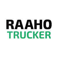 Raaho Trucker:Full truck loads