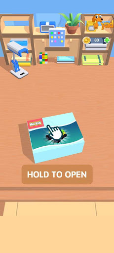 Android application BrickCraft : Build Your Empire screenshort