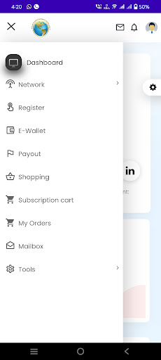 CFCC Members Screen 3