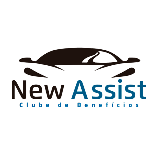 New Assist Associado logo