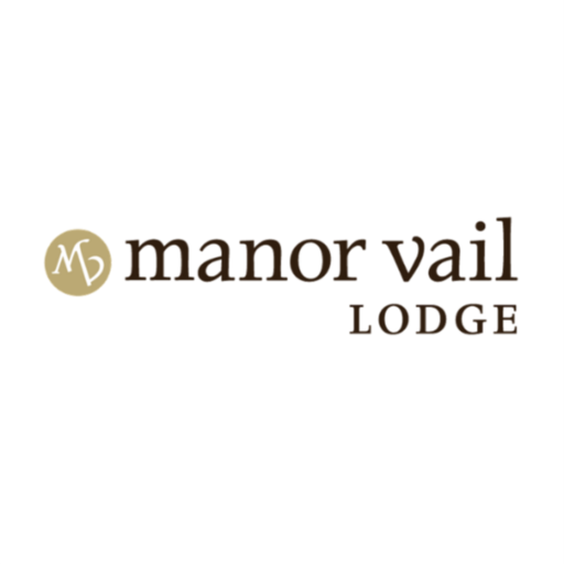 Manor Vail Lodge logo