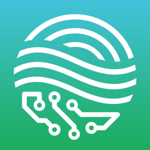 AirMQ logo