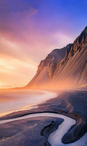 Theme for Xiaomi Mi Max 3 Screen 2