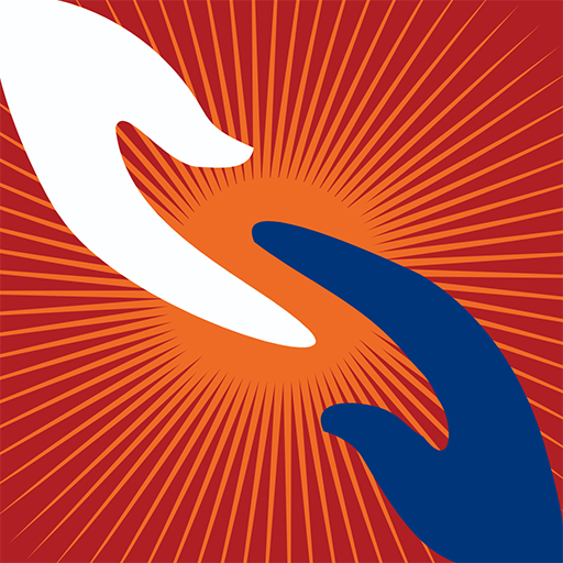 Sparsh Anubhava logo