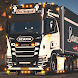 Euro Cargo Truck Driver 3D - Androidアプリ