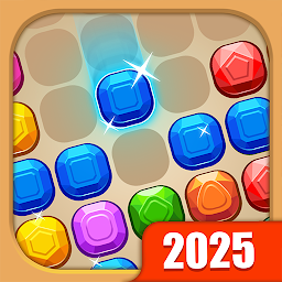 Gone Gems: Link Mission