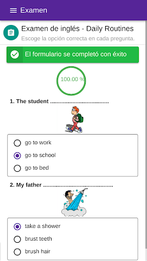 SieWeb Screen 3