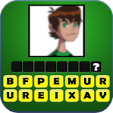 Guess Ben 10 Quiz Trivia icon