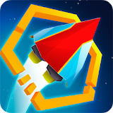 Space Flow icon