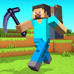 Cover Image of Download Craft Miner: Stone Block World  APK