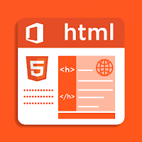 Средство просмотра HTML: редактор HTML и
