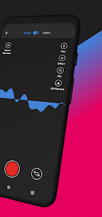 Voloco: Auto Vocal Tune Studio v6.9.5 MOD APK (Premium/Unlocked) Free For Android 2