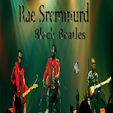 Rae Sremmurd Black Beatles icon