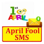 Cover Image of Download April Fool SMS Text Message  APK