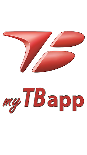 Android application Toyota Boshoku App screenshort