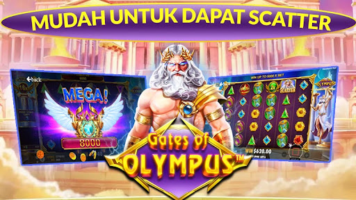 Download Slot Main Gates of Olympus slot pragmatic play casino online