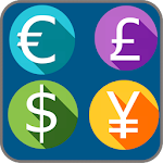 Cover Image of Télécharger Currency Exchanger - Money converter 2.1 APK