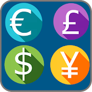 Currency Exchanger  - Money converter