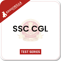 SSC CGL Mock Test App