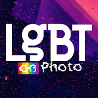 LGBT Stickers Photo Editor