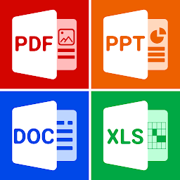 Icon image All Document Reader: View PDF