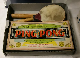 PingPong maache - Screenshot 1
