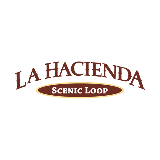 La Hacienda Scenic Loop logo