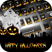 Top 20 Personalization Apps Like Halloween Keyboard - Best Alternatives