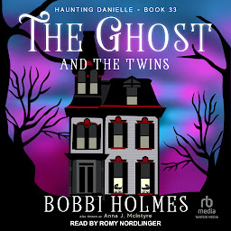 Icon image The Ghost and the Twins