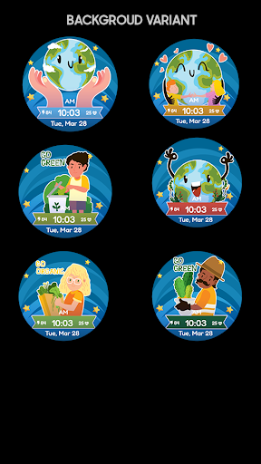 Earth Day 2 Screen 3