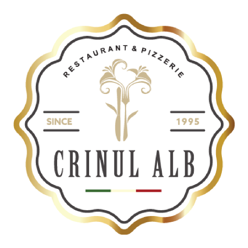Crinul Alb logo