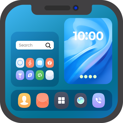 Theme for Vivo-S1 logo