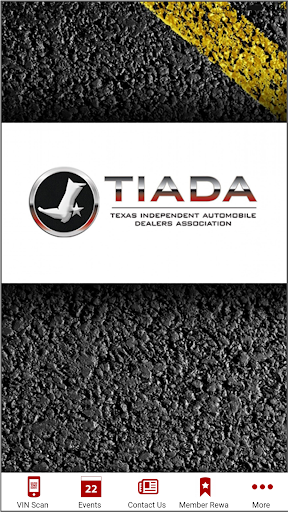 TXIADA Screen 2