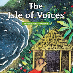 Icon image The Isle of Voices