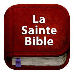 Icon image La Sainte Bible : French Bible