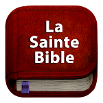 La Sainte Bible : Offline French Bible Apk