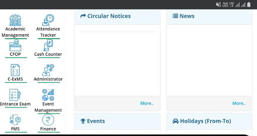 My Quantum Screenshot 4 - AppWisp.com