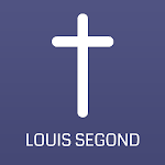 Cover Image of Unduh French Bible (Louis Segond)  APK