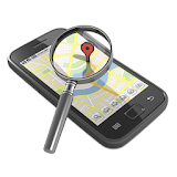 Find My Phone Lite (SMS / GPS) icon