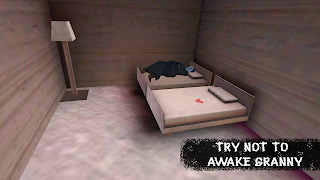 Scary Granny's Horror Town - Screenshot 3